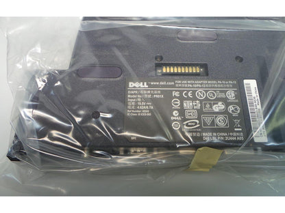DELL Pr01X Port Replicator For Latitude D Series Amp Precision