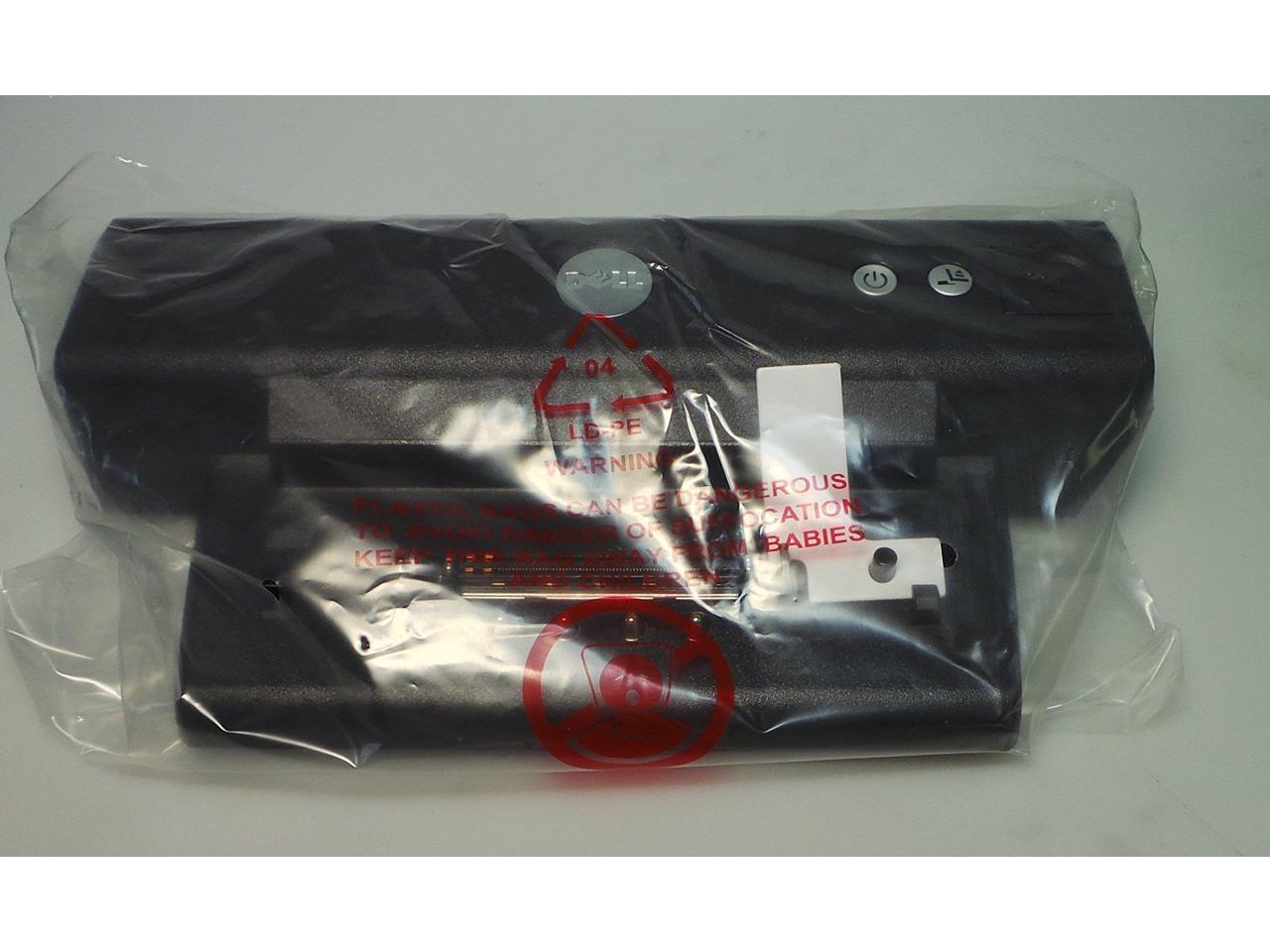 DELL Pr01X Port Replicator For Latitude D Series Amp Precision