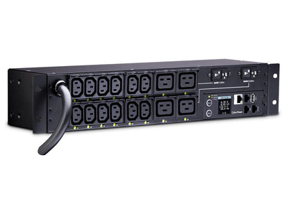 CyberPower PDU41008 16 Outlet PDU