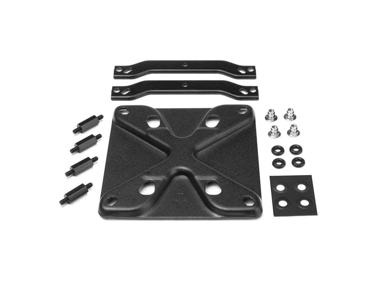 New Arctic Intel Lga1700 Upgrade Kit - For Freezer 34 Series - Black