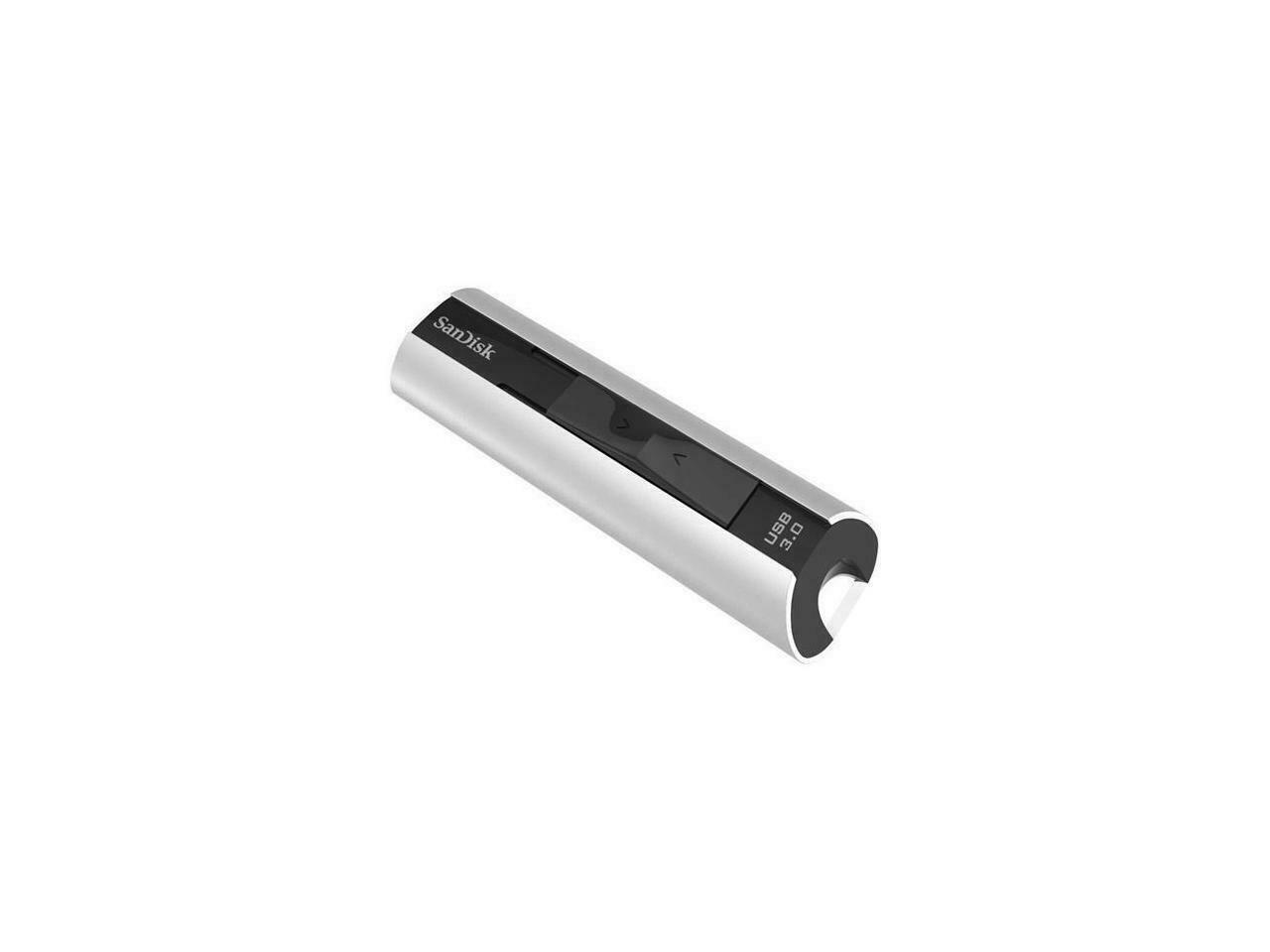 Sandisk - Extreme Pro 256gb Usb 3.1 Flash Drive