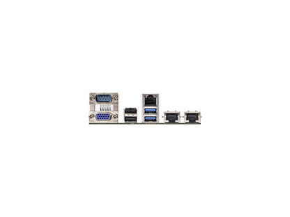 ASRock Motherboard EP2C612D8-2T8R