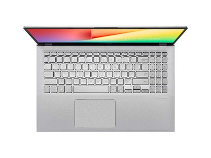 ASUS VivoBook 15.6" FHD (1920 x1080) Display Laptop PC, AMD Ryzen 7 3700U Processor, 12GB DDR4, 512GB PCIe SSD, Bluetooth, Webcam, HDMI, WiFi, AMD Radeon RX Vega 10 Graphics, Windows 10 Home