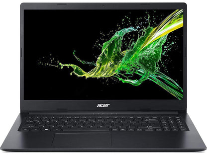Acer Aspire 15.6-inch FHD(1920x1080) Laptop PC, Intel Celeron N4020 Processor, 4GB DDR4, 64GB eMMC, HDMI, Bluetooth, WiFi, Stereo Speaker, One-Year Office 365 Included, Windows 10 w/Mazery Mousepad