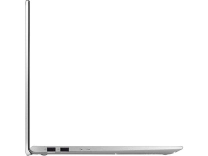 ASUS VivoBook 15.6" FHD (1920x1080) Laptop PC, Quad Core AMD Ryzen 5 3500U 2.1GHz, 12GB DDR4, 512GB PCIe SSD, Bluetooth, Webcam, HDMI, WiFi, AMD Radeon Vega 8 Graphics, Windows 10 w/Mazery Mousepad