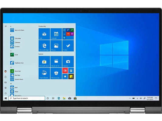 Dell - Inspiron 13 7000 2-in-1 - 13.3" Touch-Screen Laptop - Intel Core i5 - 8GB Memory - 512GB SSD + 32GB Optane - Silver - i7300-5395SLV-PUS