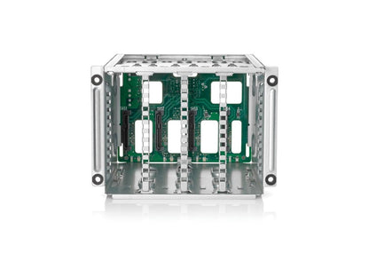 Ml110 Gen10 8Sff Drive Cage Ki