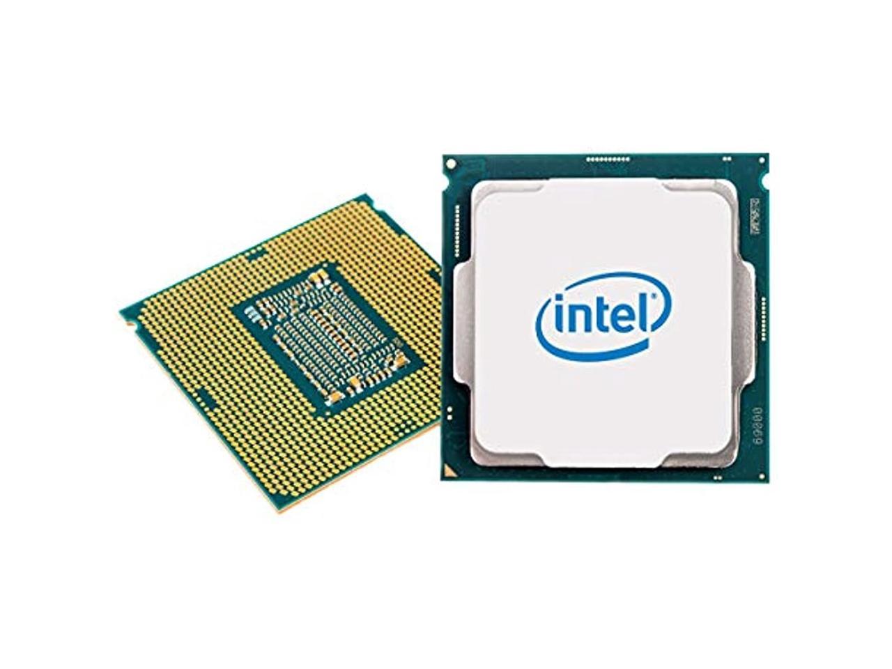Intel Xeon Silver 4214 12-Core, 24-Thread, 2.2 GHz (3.2 GHz Turbo) LGA 3647 85W BX806954214 Server Processor