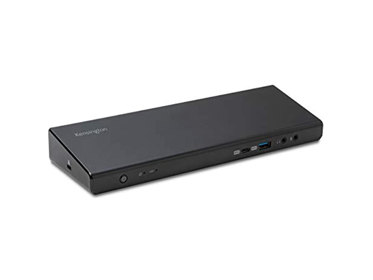 Kensington Sd4750p Docking Station