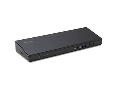 Kensington Sd4750p Docking Station
