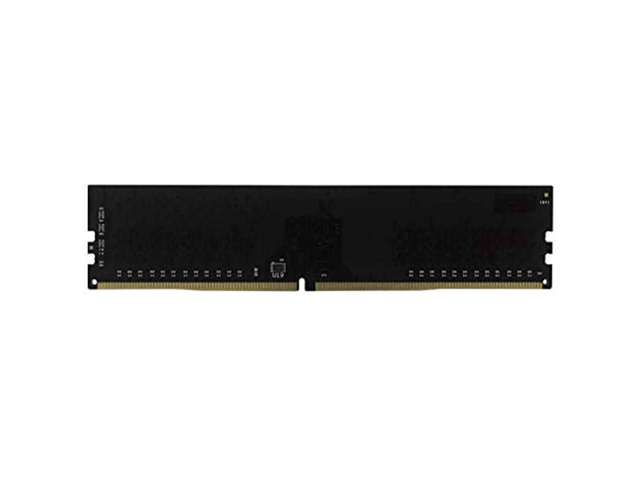 Patriot RAM Signature 4GB (1 x 4GB) 2400 MHz CL17 1.2v DDR4 RAM (PSD44G240041)