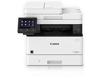 Canon ImageCLASS MF445dw Wireless Black & White 3514C004