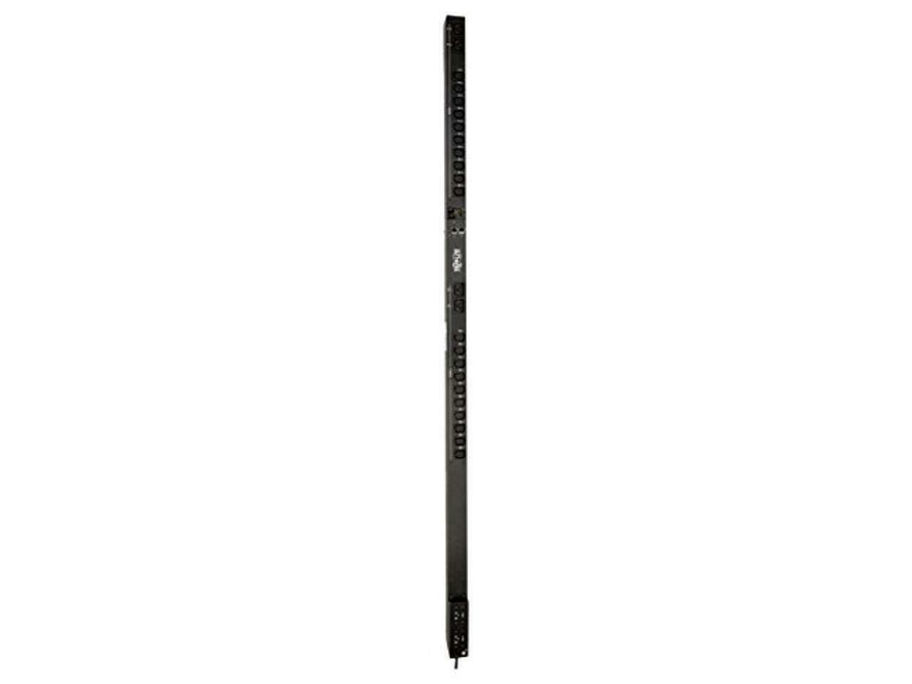 Tripp Lite PDUMV30HVNETLX 24-Outlet PDU