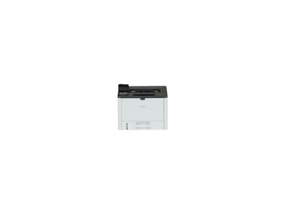 Ricoh SP 3710DN Laser Printer - Plain Paper Print