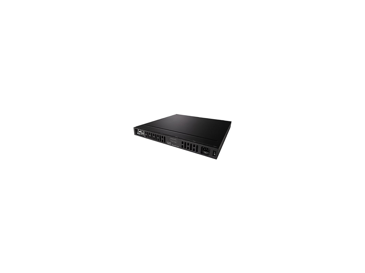 CISCO SYSTEMS ISR4221/K9 ISR 4221 2GE 2NIM 4G FLASH 4G