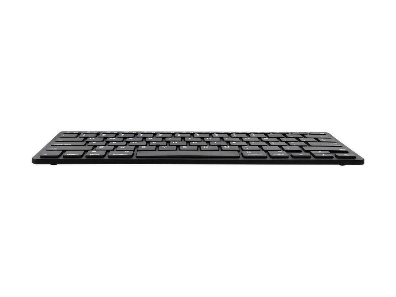 Targus KB55 Multi-Platform Bluetooth Keyboard - AKB55TT