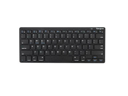 Targus KB55 Multi-Platform Bluetooth Keyboard - AKB55TT