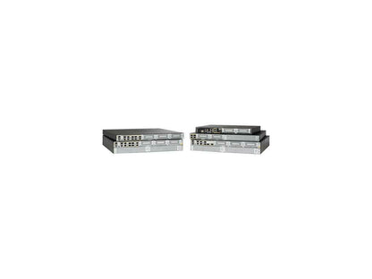 CISCO SYSTEMS ISR4221/K9 ISR 4221 2GE 2NIM 4G FLASH 4G