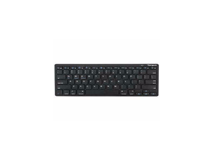 Targus KB55 Multi-Platform Bluetooth Keyboard - AKB55TT