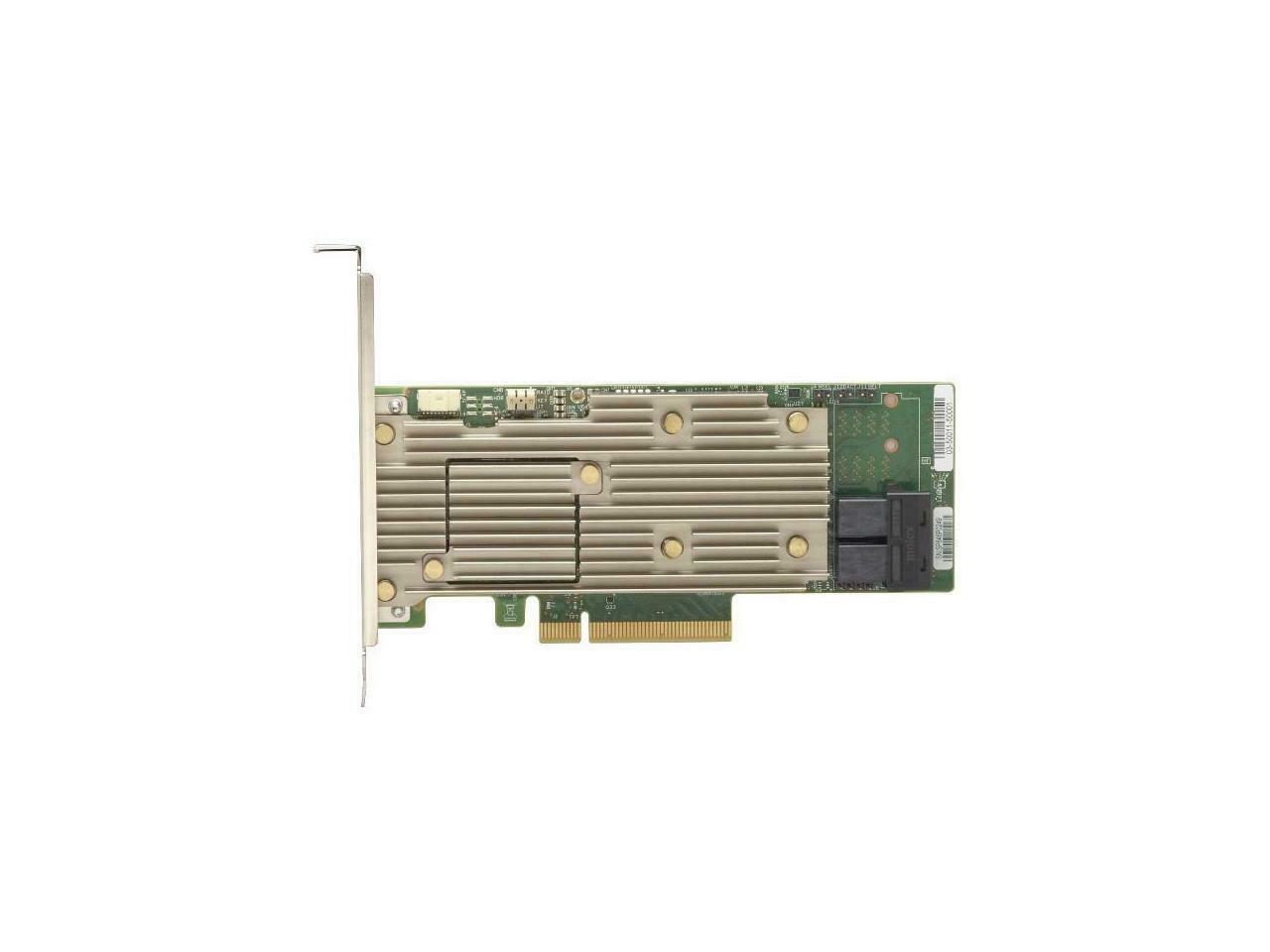 Lenovo Thinksystem Raid 930-8I 2Gb Flash Pcie 12Gb Adapter