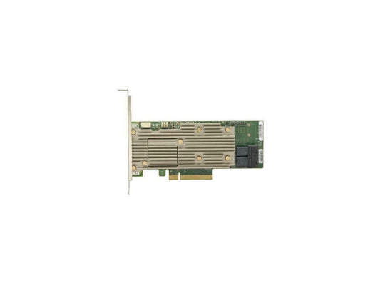 Lenovo Thinksystem Raid 930-8I 2Gb Flash Pcie 12Gb Adapter