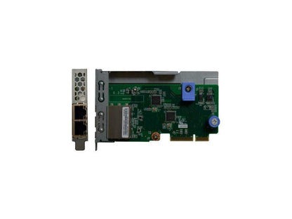 THINKSYSTEM 1GB 2PORT RJ45 LOM