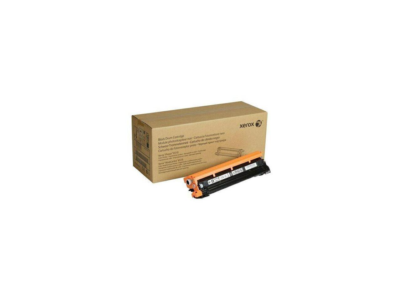 Xerox 108R01420 Drum 48000 Page-Yield Black