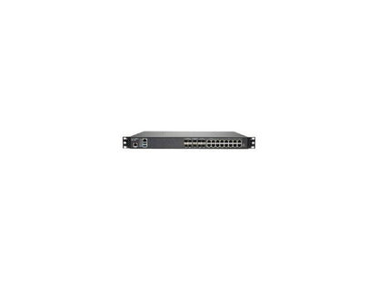 SONICWALL NSA 3650 APPL