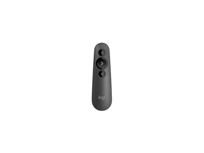 Logitech R500 LASER PRESENTATION REMOTE