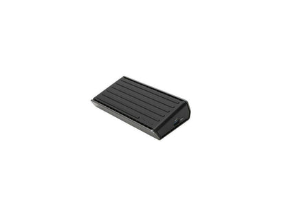 Targus USB-C Universal DV4K Docking Station with Power - DOCK180USZ
