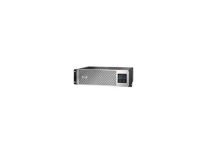APC SMTL1500RM3UC Smart-UPS Li-Ion 1350 Watts 1500VA 120V Short Depth UPS with SmartConnect