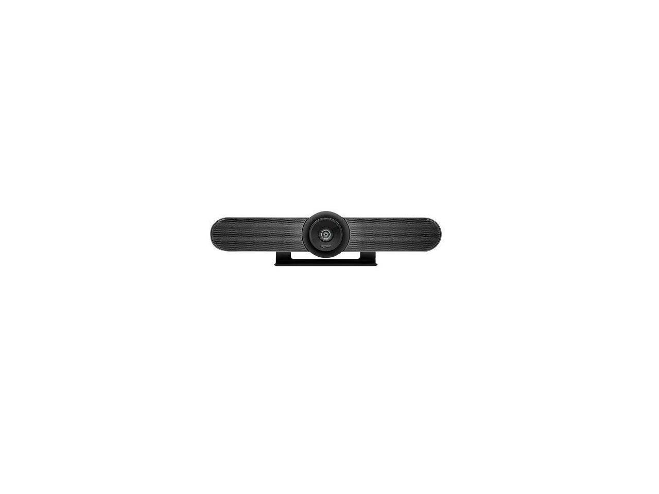 Logitech MeetUp Video Conferencing Camera - 30 fps - USB 2.0