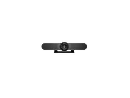 Logitech MeetUp Video Conferencing Camera - 30 fps - USB 2.0