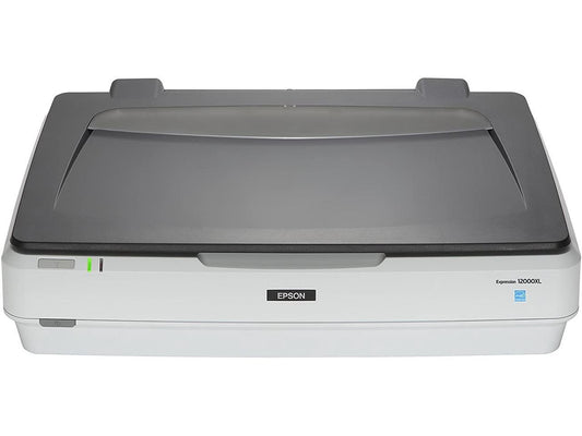 Epson Expression 12000XL Graphic Arts Scanner