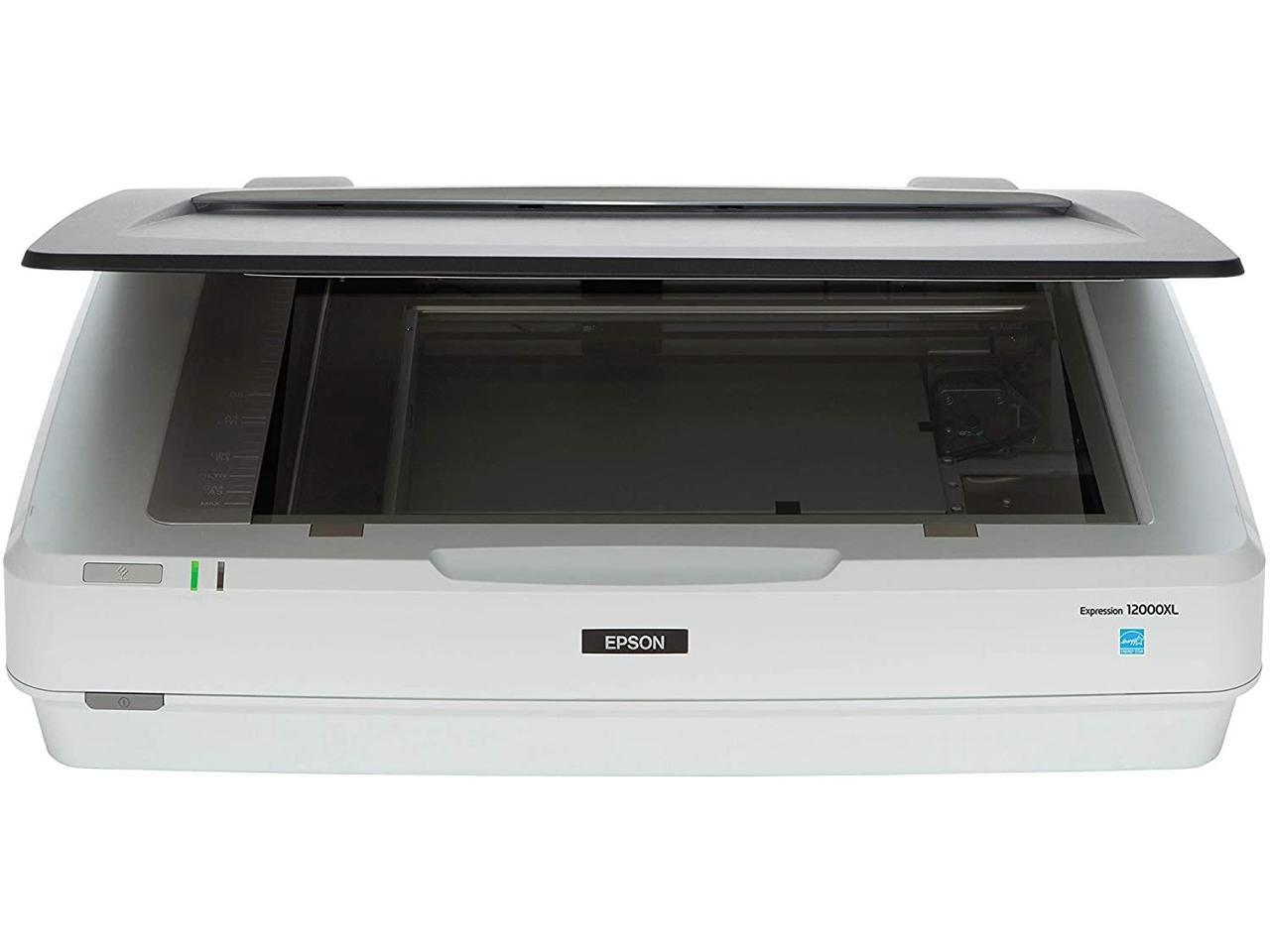 Epson Expression 12000XL Graphic Arts Scanner
