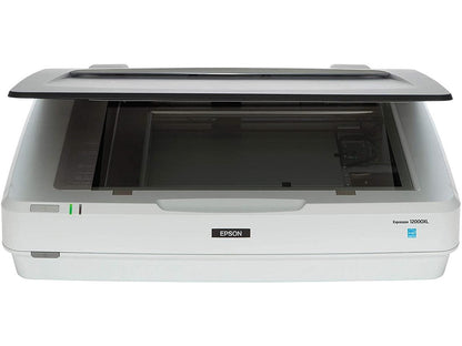 Epson Expression 12000XL Graphic Arts Scanner