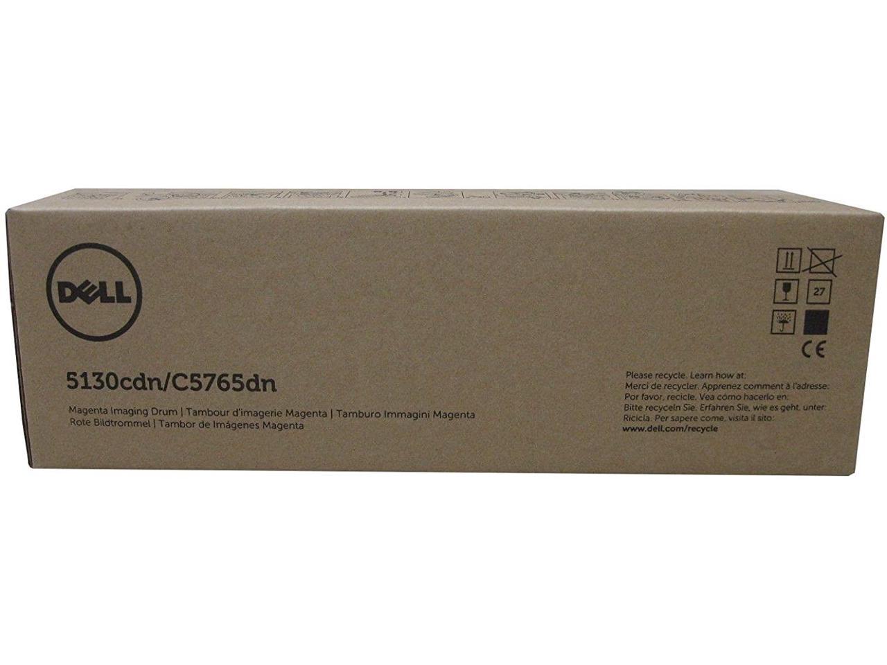 Dell 5130Cdn/5765Dn Imaging Drum Cartridge