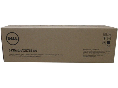 Dell 5130Cdn/5765Dn Imaging Drum Cartridge