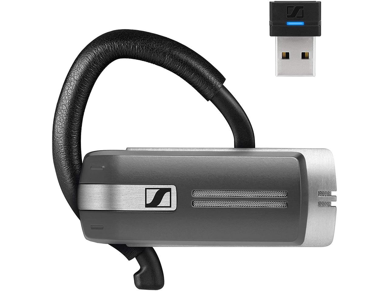 Sennheiser Presence Grey Uc