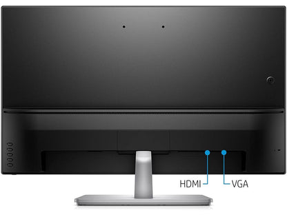HP 31.5" Full HD Display with Tilt Adjustment - 16:9 - 1920 x 1080 - LED Backlit - Anti-Glare - 250 Nit