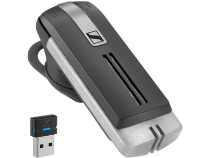 Sennheiser Presence Grey Uc