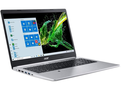 Acer Aspire 5 - 15.6" Laptop Intel Core i5-1035G1 1GHz 8GB Ram 256GB SSD Win10H