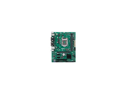 ASUS Prime H310M-C R2.0/CSM-SI LGA 1151 (300 Series) Intel H310 SATA 6Gb/s uATX Intel Motherboard