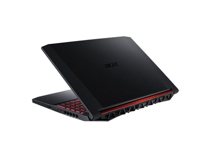 Acer Nitro 5 - 15.6" Laptop Intel Core i5-9300H 2.4GHz 8GB Ram 512GB SSD Win10H