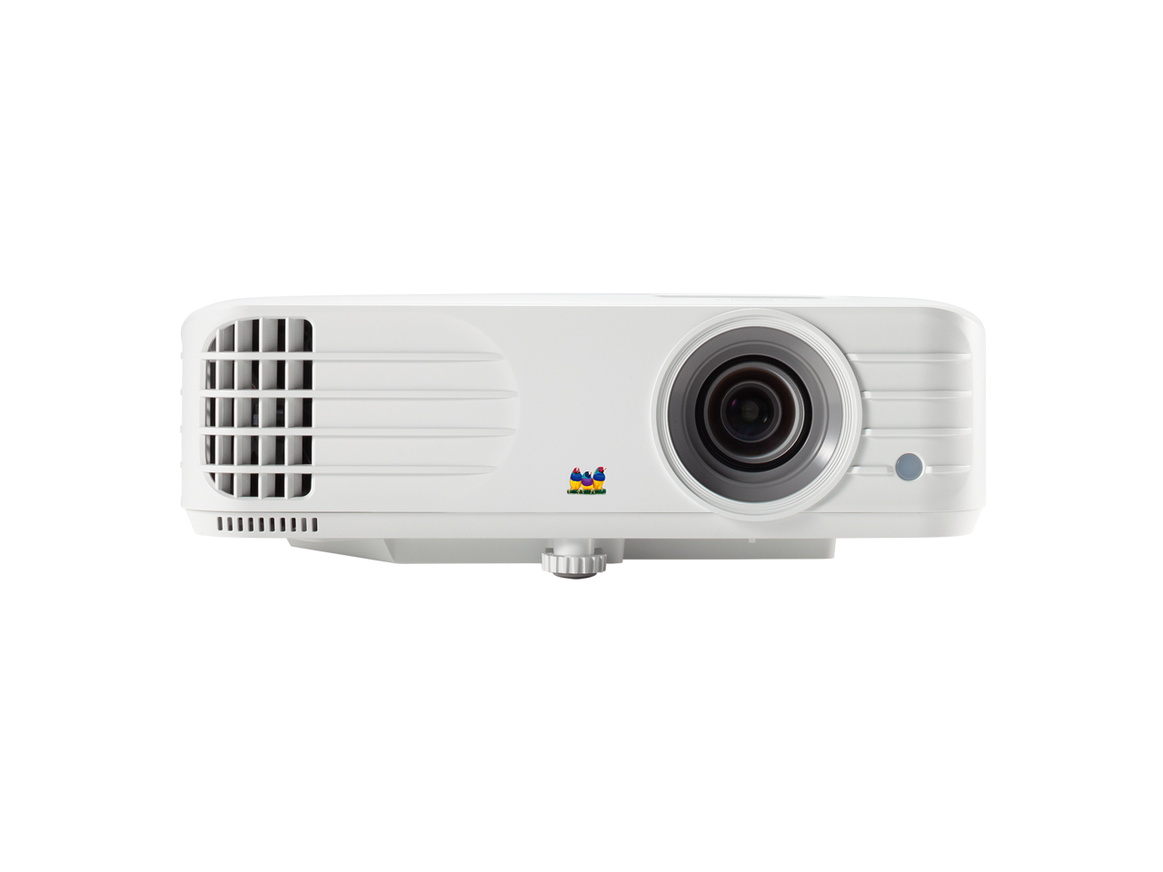 ViewSonic PG706HD 4000 Lumens Full HD 1080p Projector with RJ45 LAN Control Vertical Keystoning and Optical Zoom for Home and Office