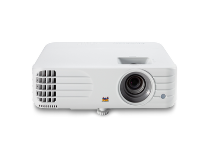 ViewSonic PG706HD 4000 Lumens Full HD 1080p Projector with RJ45 LAN Control Vertical Keystoning and Optical Zoom for Home and Office