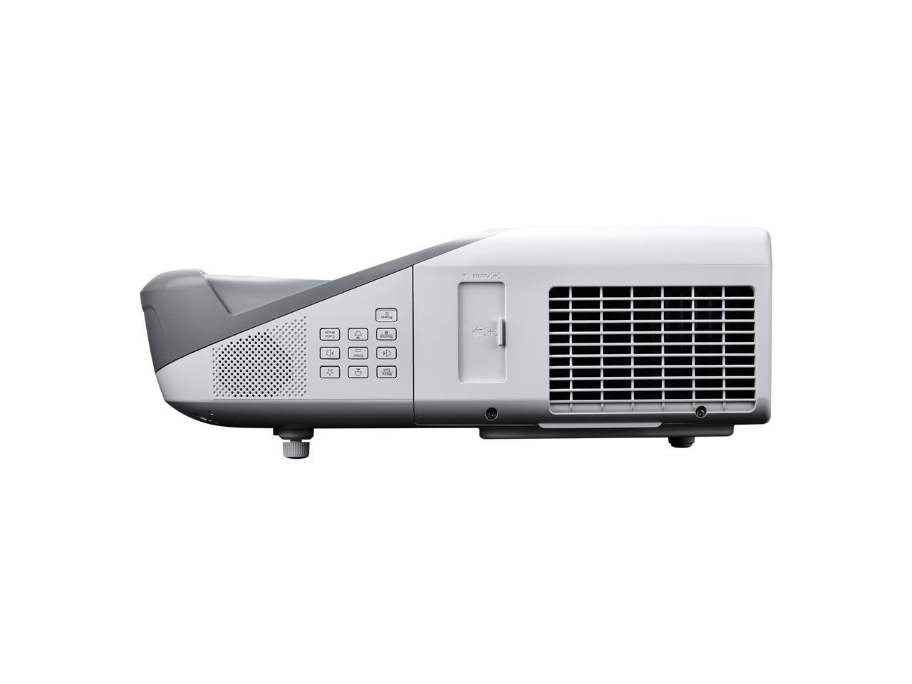 ViewSonic PS750W 3300 Lumens WXGA HDMI Interactive Ultra Short Throw Projector