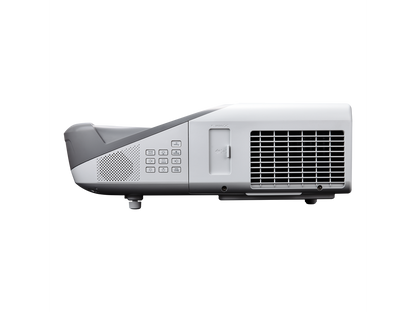 ViewSonic PS750W 3300 Lumens WXGA HDMI Interactive Ultra Short Throw Projector