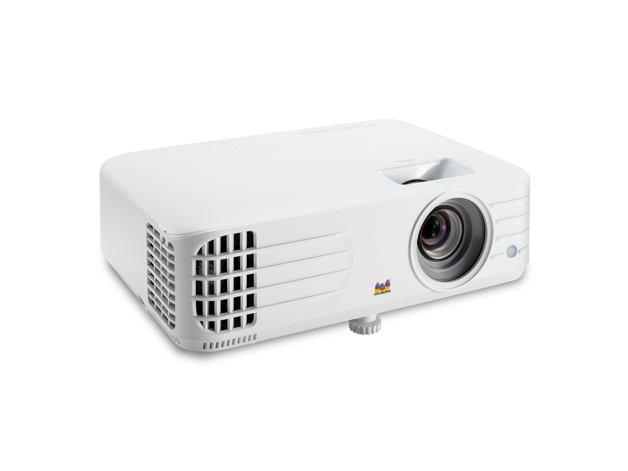 ViewSonic PG701WU 3500 Lumens WUXGA Projector with Vertical Keystone Dual 3D Ready HDMI Inputs and Low Input Latency for Home and Office