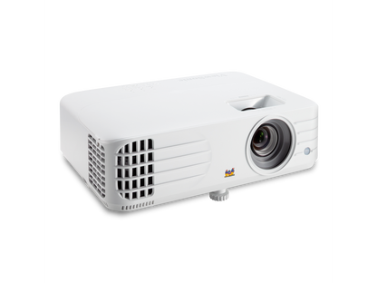 ViewSonic PG701WU 3500 Lumens WUXGA Projector with Vertical Keystone Dual 3D Ready HDMI Inputs and Low Input Latency for Home and Office